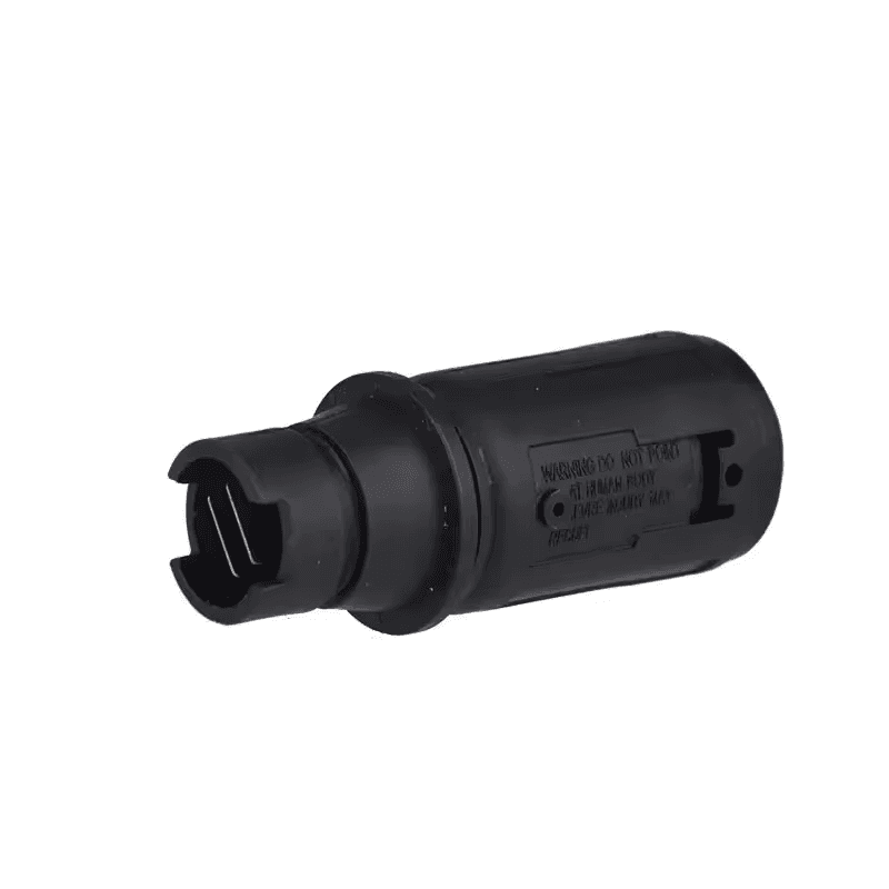 Adjustable High Pressure Washer Nozzle 1/4\" Quick Connect 3000 PSI view 2