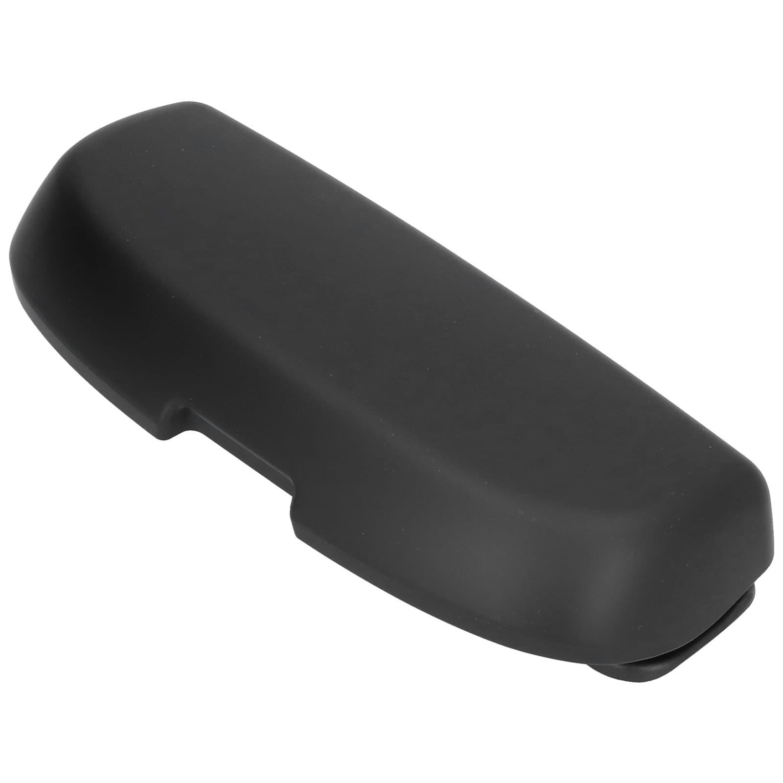 Car Sunglasses Holder Car Glasses Case Box Overhead Grab Handle Mount Fits