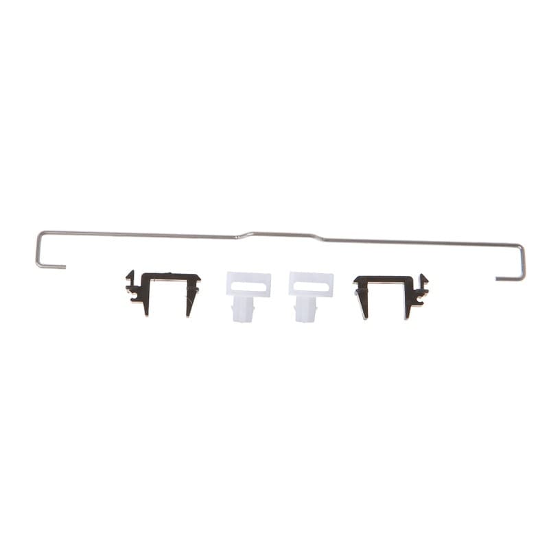 Costar Style Stabilizers Balancing Pole Plate-mounted 6.25u 2u For MX Switches