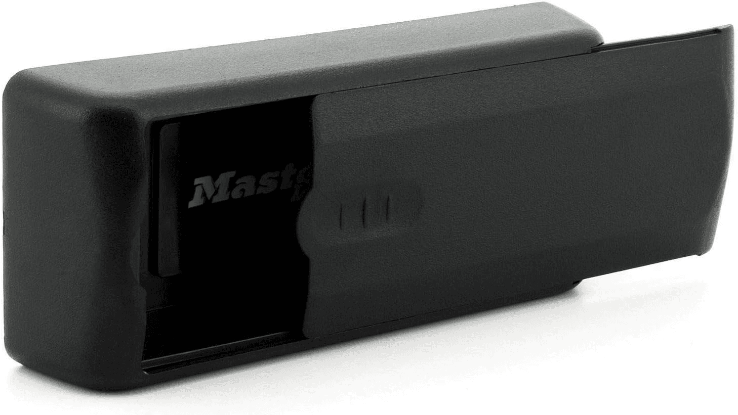 Master Lock Magnetic Car Key Holder Box outside Secret Stash Safe Case Free Pos