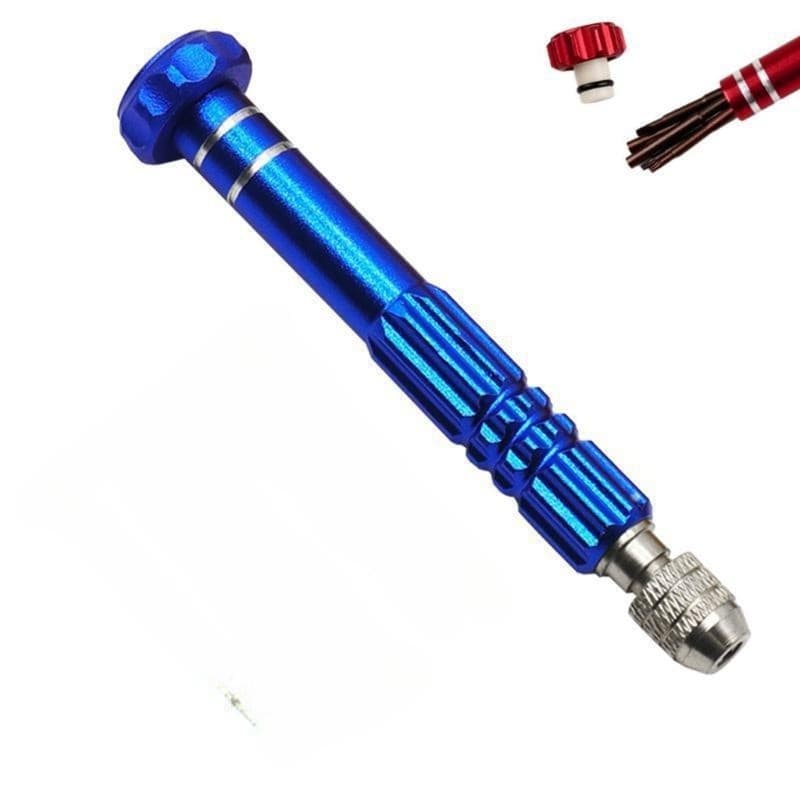 5-in-1 Portable Screwdrivers for Smartphone Electronics Mini Screwdriver Set
