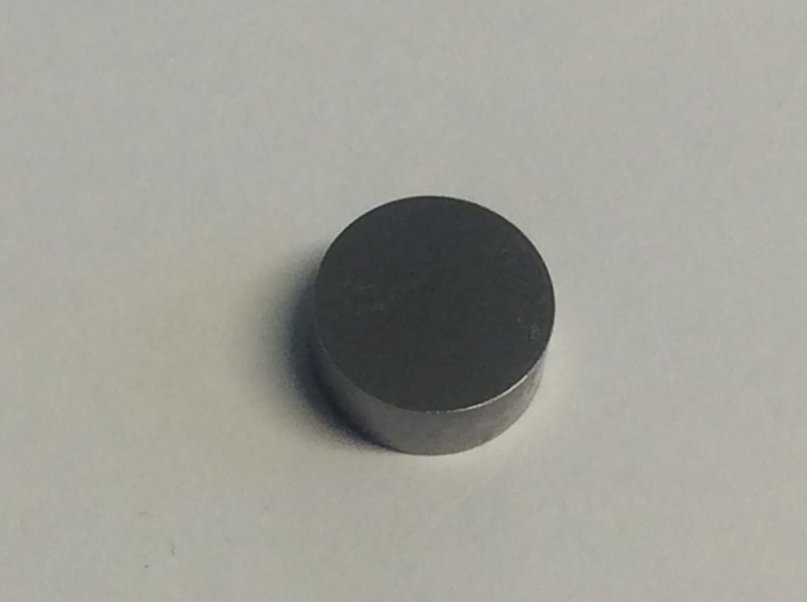 New Replacement 7.48mm 7.5mm Valve Shim Various Sizes 1.2 - 3.5mm