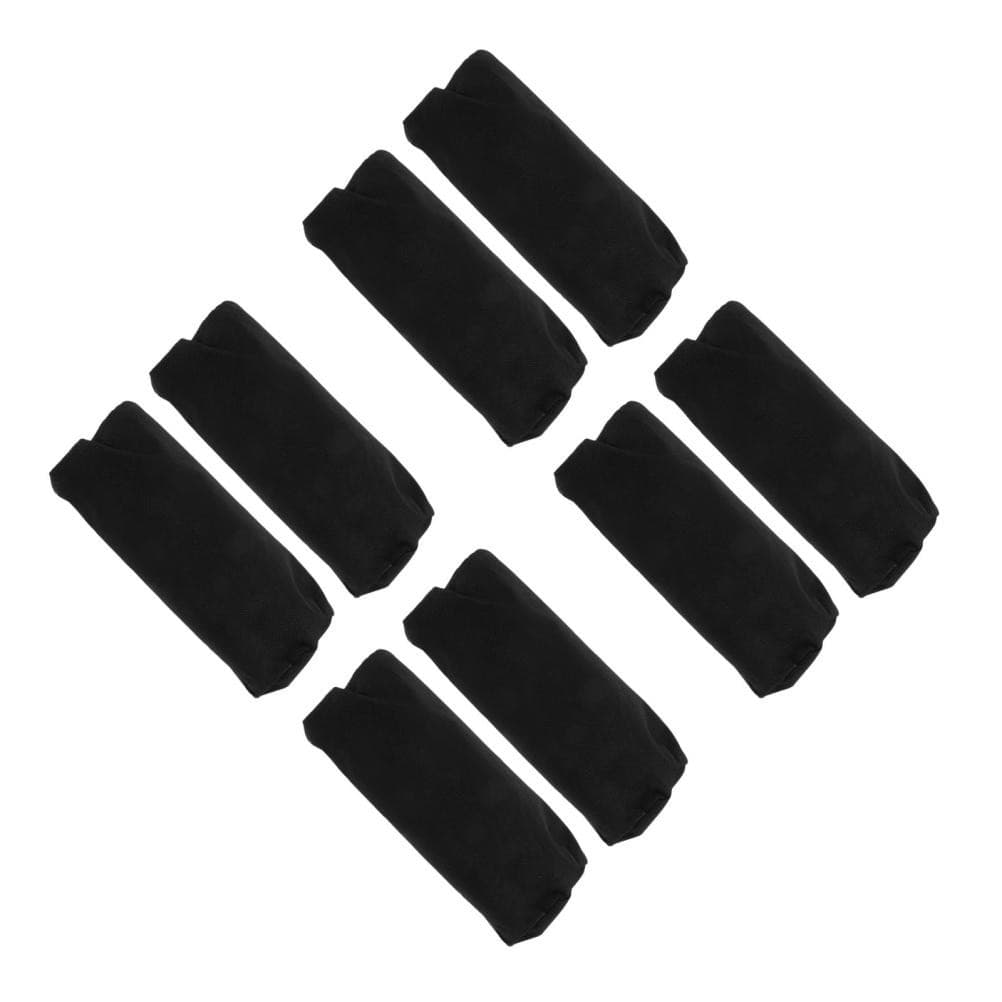 1 Pair Recliner Foot Rest Chair Footrest Cushion Recliner Leg Rest Cushion For