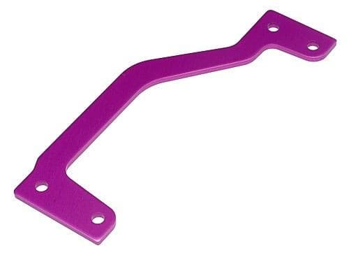 Hpi Rear Brace (Purple)
