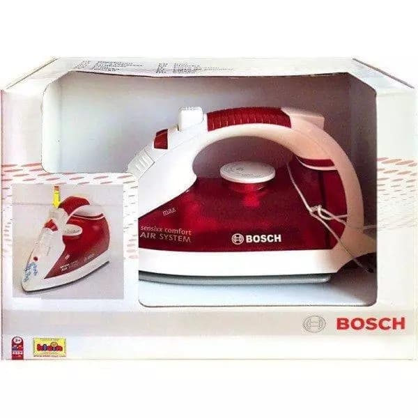 4009847062543 Żelazko Bosch Klein