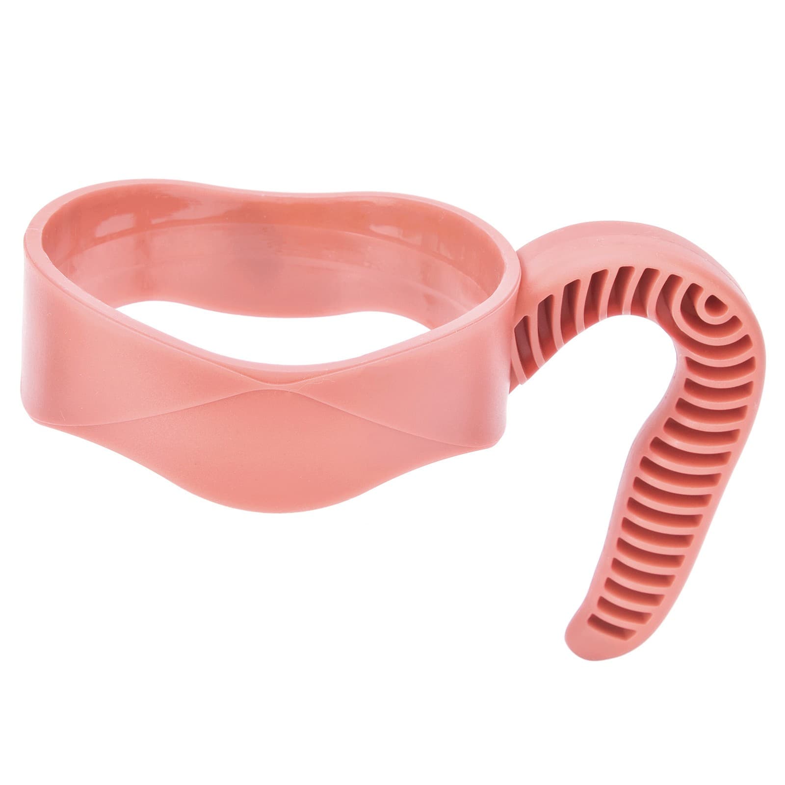 Mug Handle Plastic Ergonomic Jug Carrier Handle For 20oz‑30oz Jugs Bottles And view 2