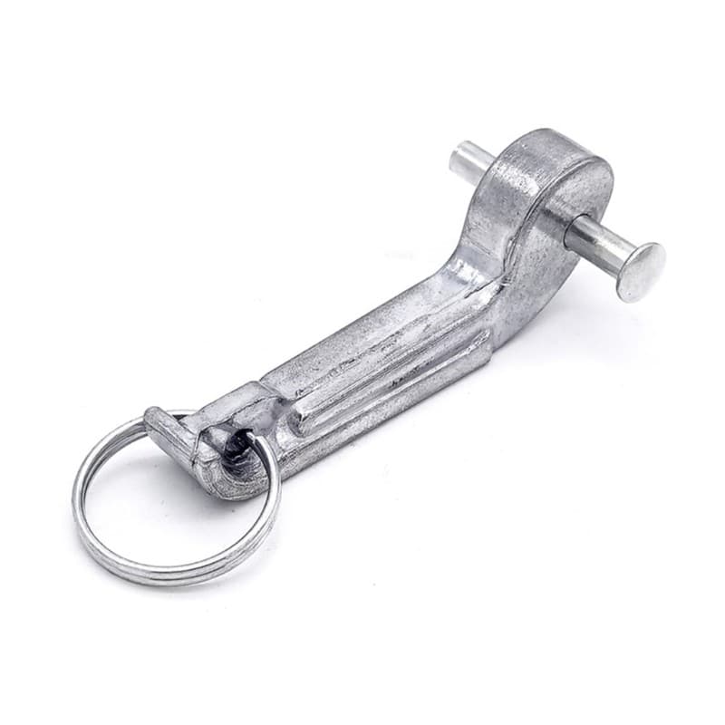 Efficient Quick Connectings Tool for Gasolines Water Pump Parts Rusts Resistant