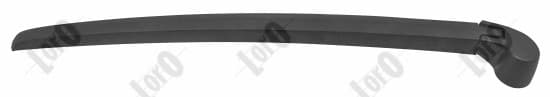 Rear ABAKUS 103-00-006 Wiper Arm| window cleaning for AUDI