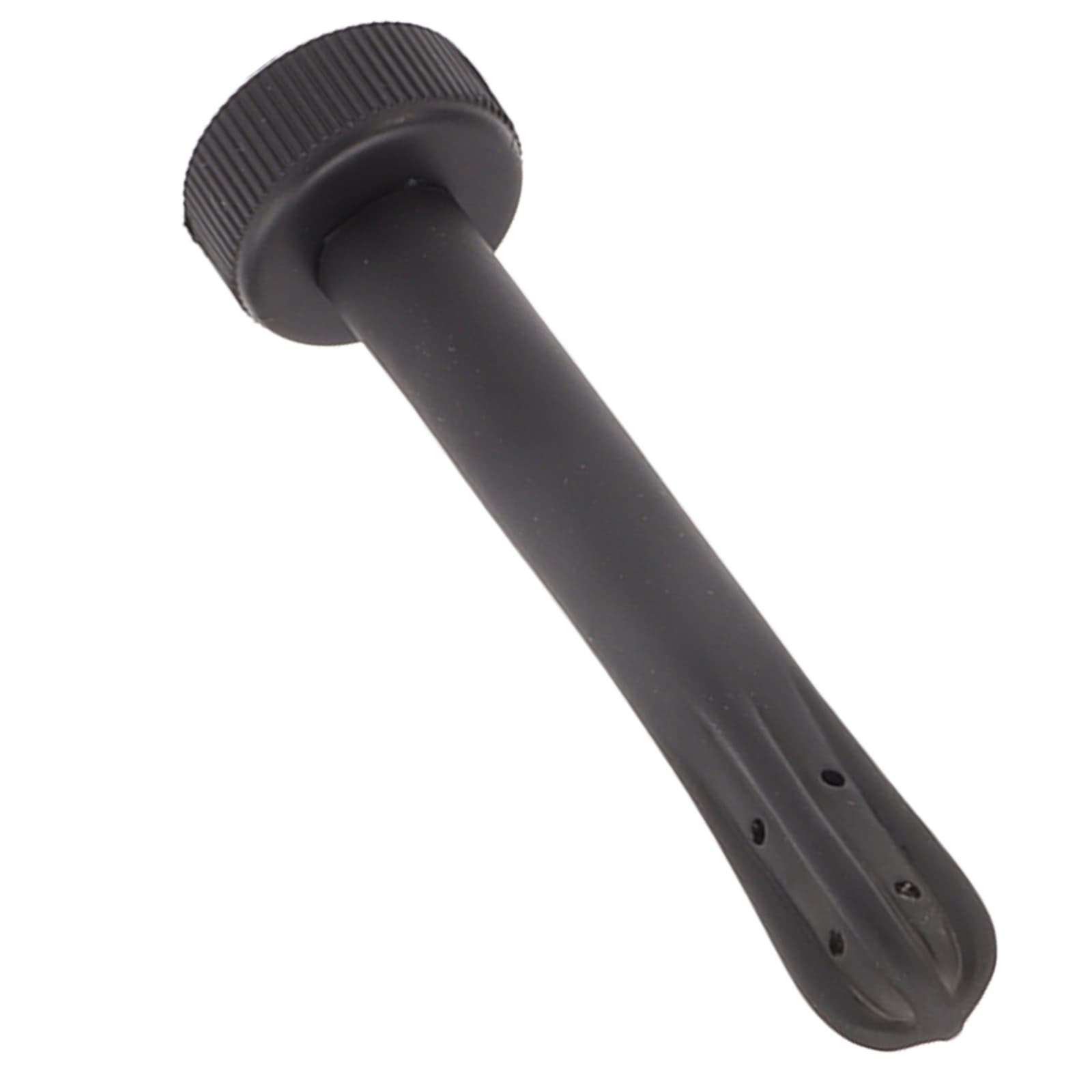 Enema Bottle Nozzle Portable Lid Threaded Connection Silicone Douche Irrigation