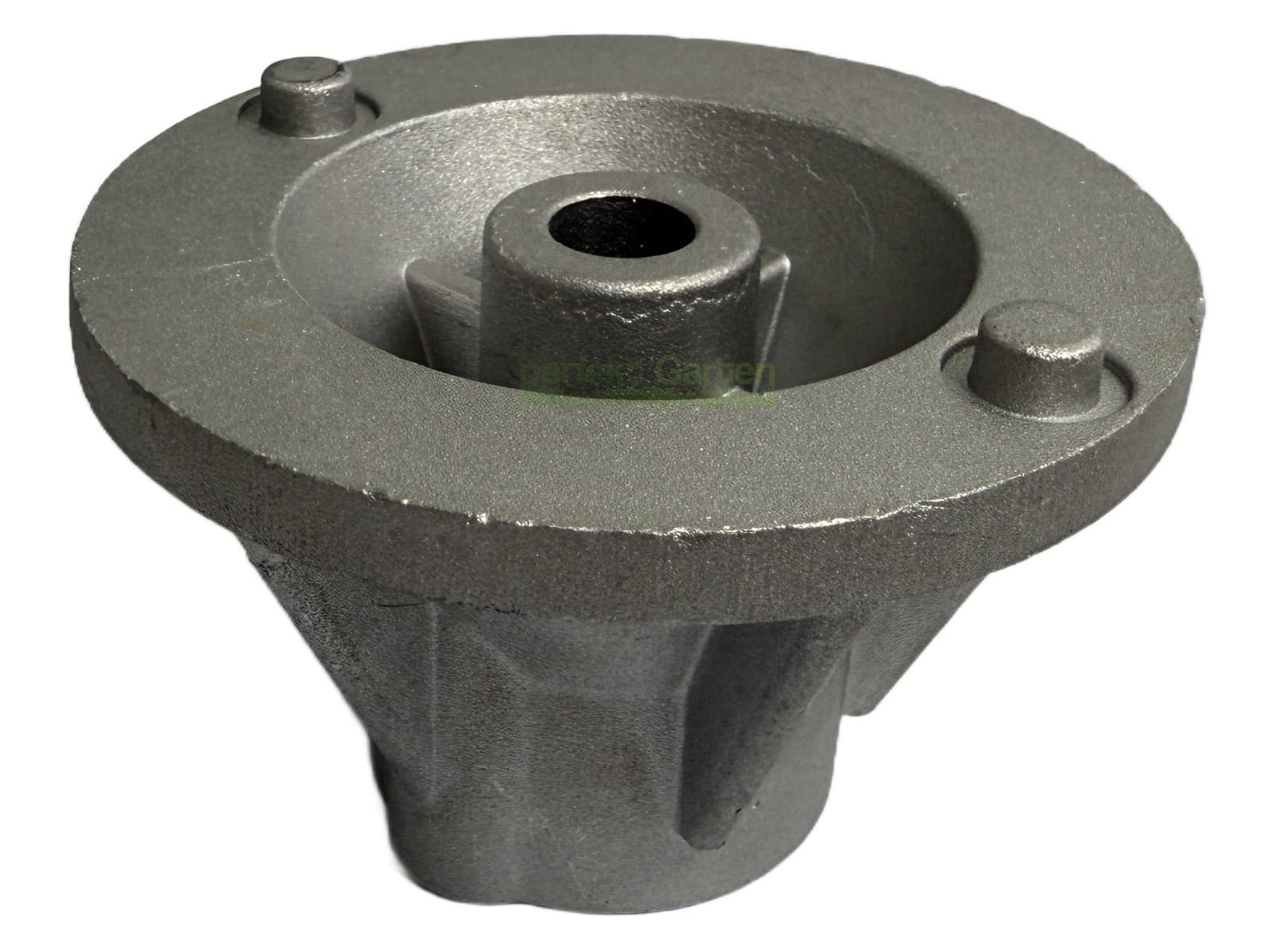 part holder Ø22.2 mm for Oleo-Mac G GMC GV 44 48 53 PBX PK VBD VK 4 / 660300A