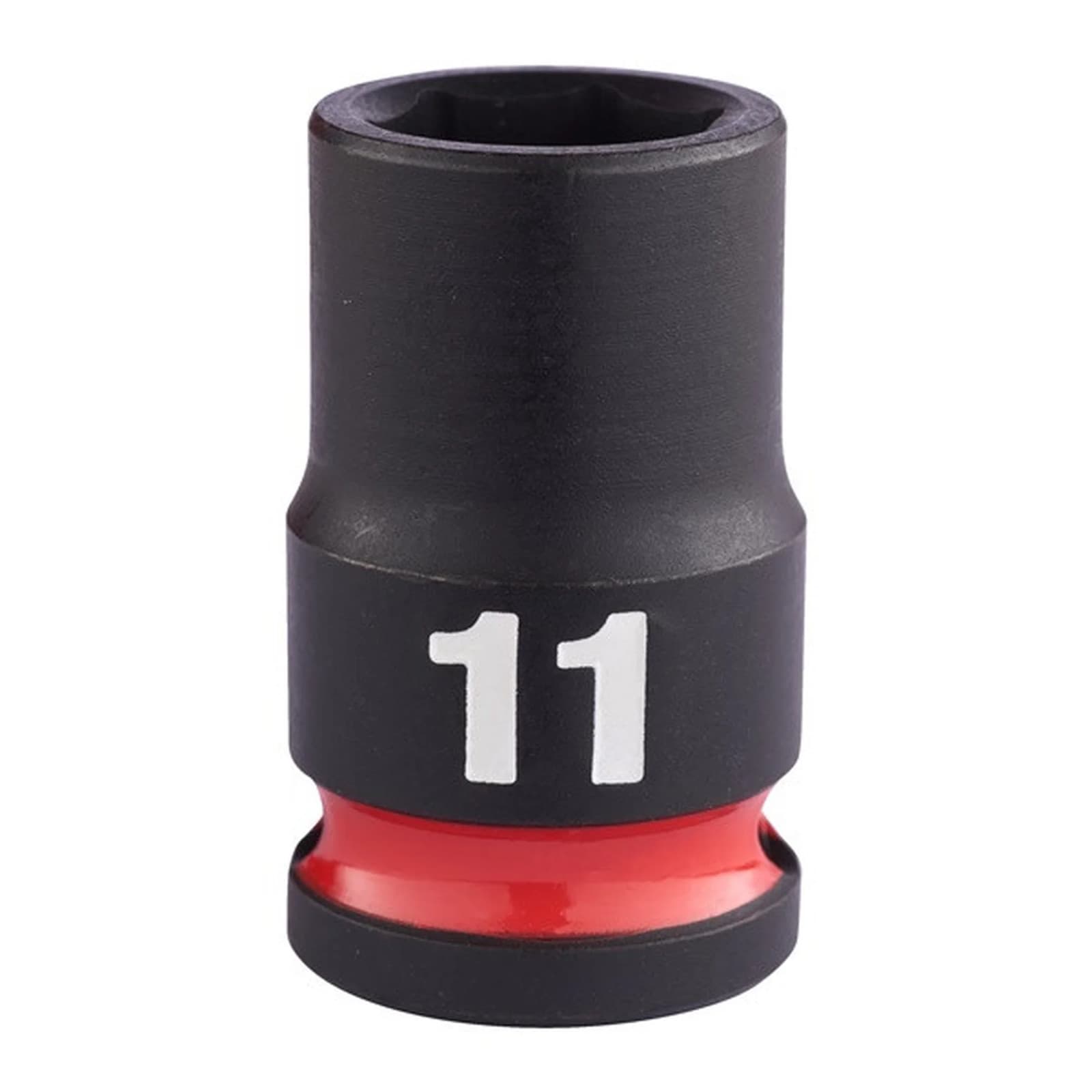Milwaukee Hex socket ShW 3/8 STD 11mm-1pc - 4932480268 driver
