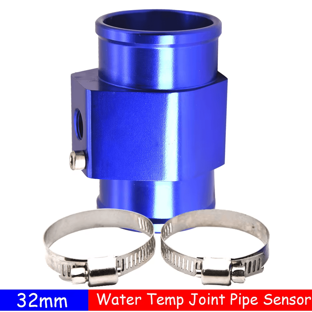 Water Temp Sensor Temp Radiator Water Temp Joint Pipe Sensor 26Mm 28Mm 30Mm 32Mm