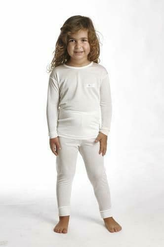 DermaSilk Childrens Pyjamas for Dry Skin Conditions Dermatitis Eczema