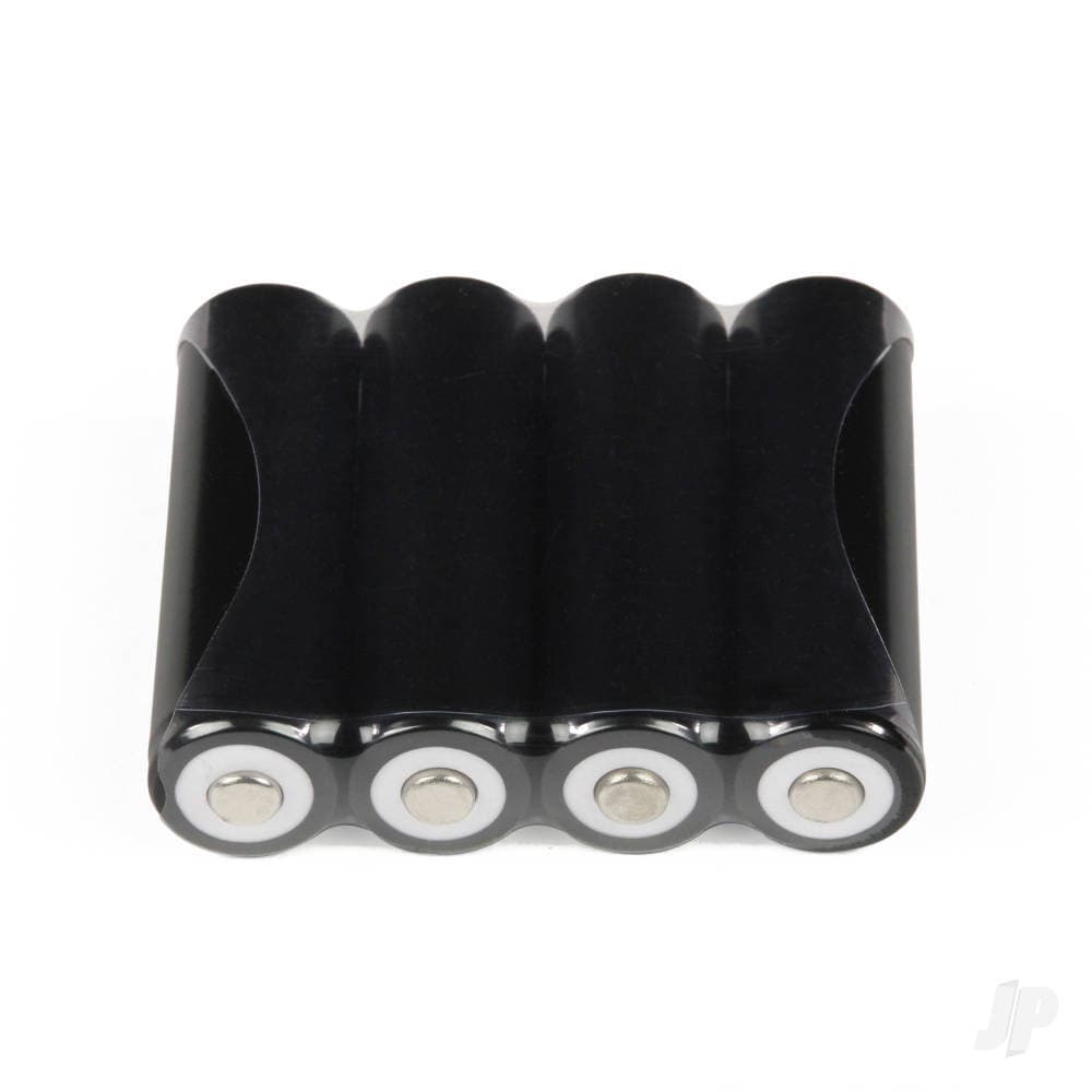 Radient NiMH 1.2V 2000mAh AA Consumer (4 pcs) BN2000S4
