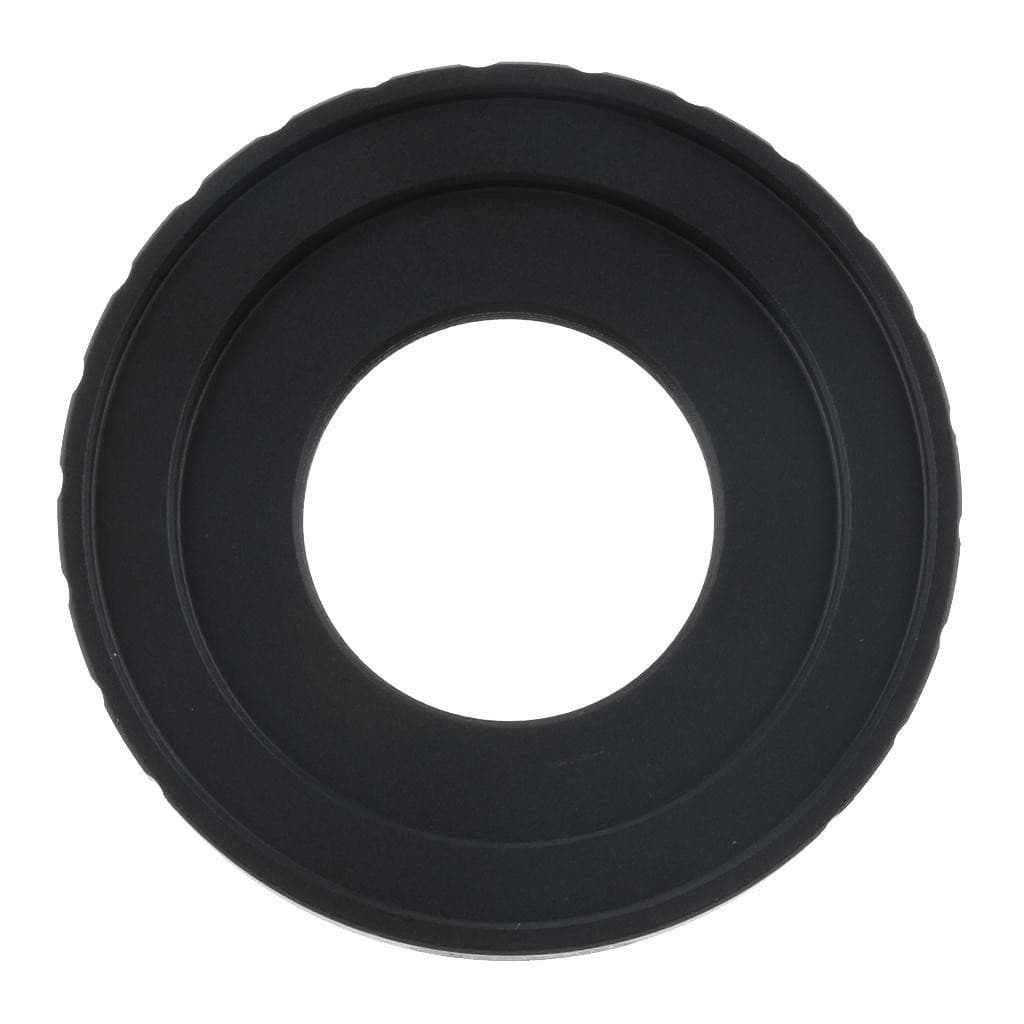 Lens Adapter for C-mount  / Cine Lens to Body