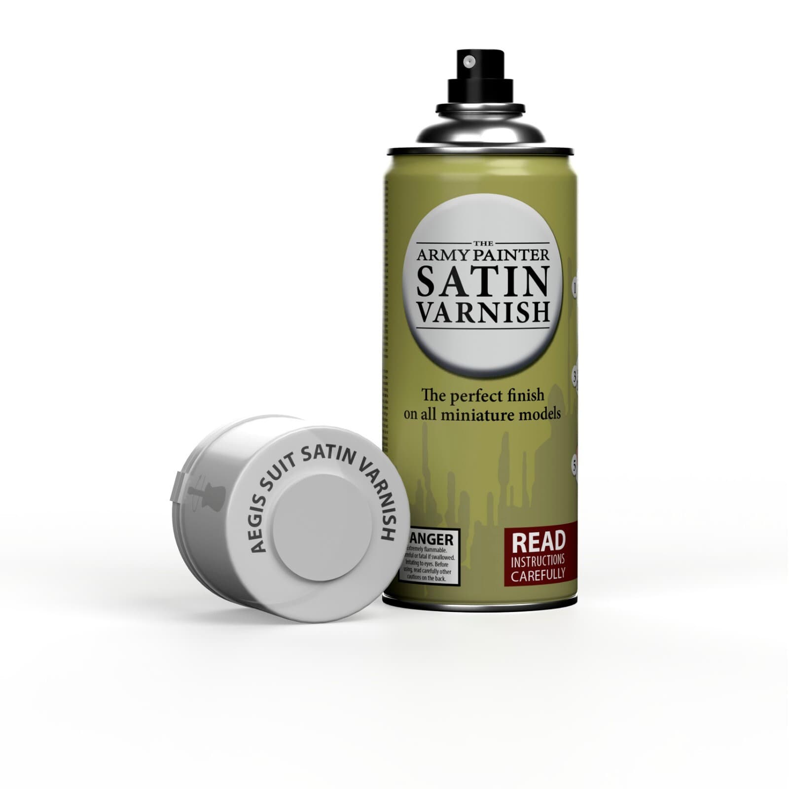 ArmyPainter Spray Primer Variety of Colour Primer for Miniatures and Models
