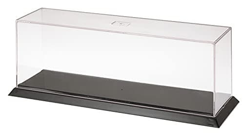 Wave Display T-Case (Wst) 1/700 Waterline Compatible Plastic W252 X D63 X H86Mm