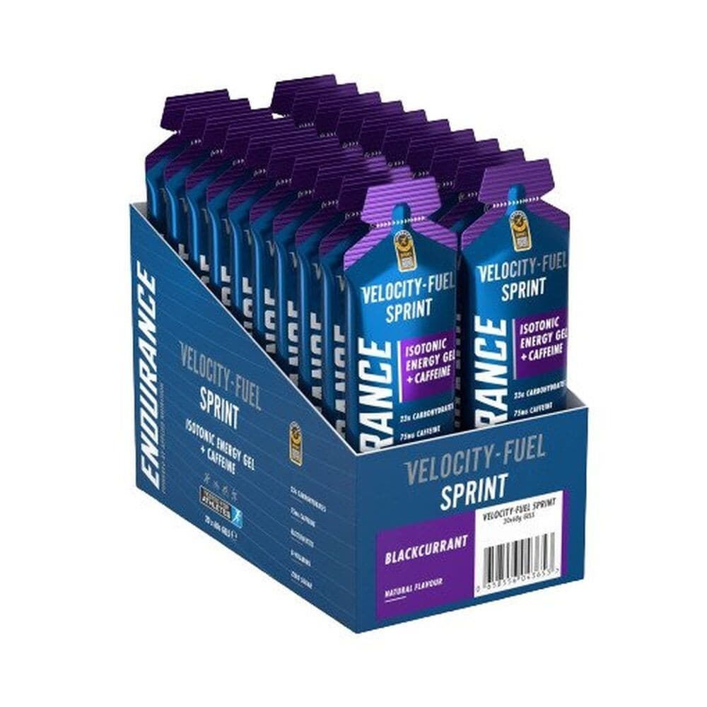 Applied Nutrition Endurance Energy Gels and Powders – All Flavours and Types – UK