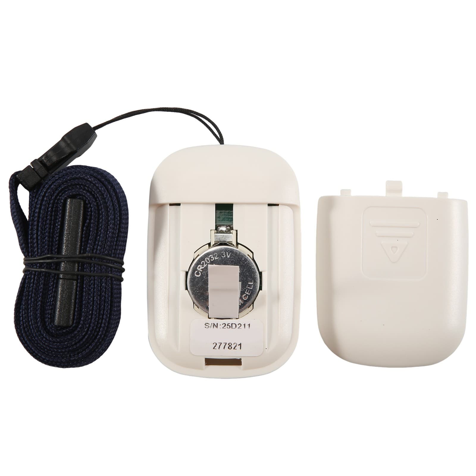 Q26   Doorbell Care Doorbell Elderly Emergency Call Device Nursing Pager6624 view 2