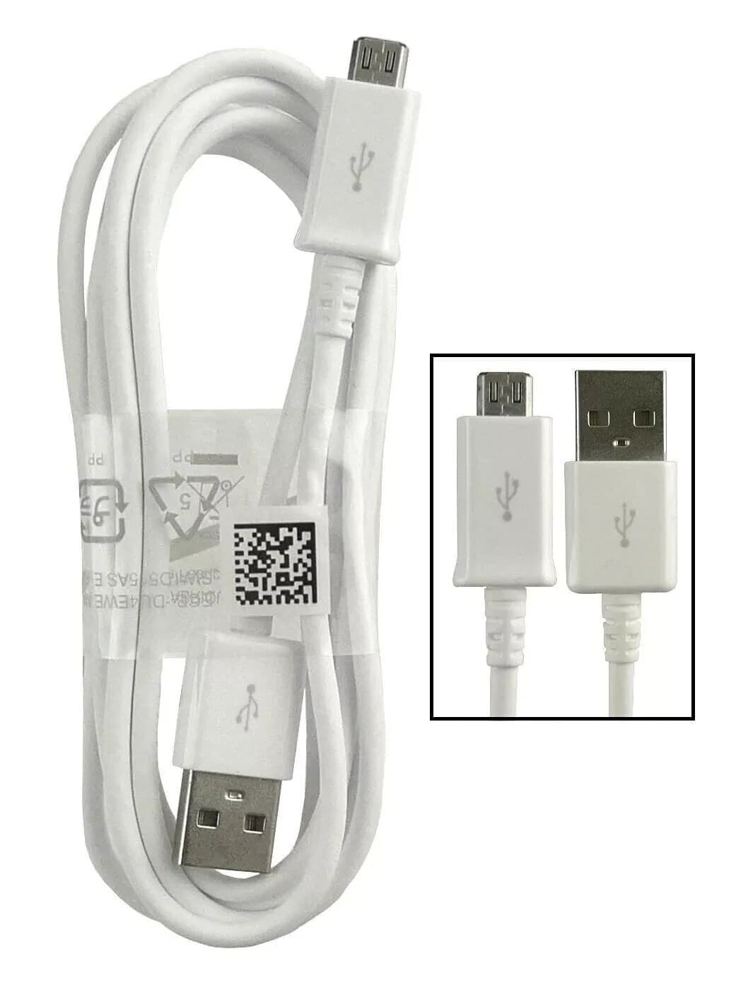 USB Charging Cable for Renpho ES-30M Body Fat Scales Charger Lead 1 Metre