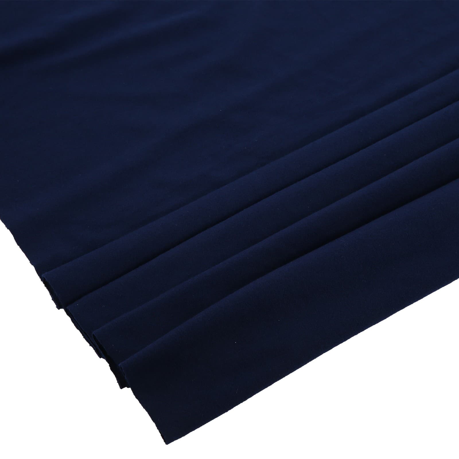Blue Soft Infant Photography Wraps Silk Newborn Stretch Wrap Blanket Wraps F BL