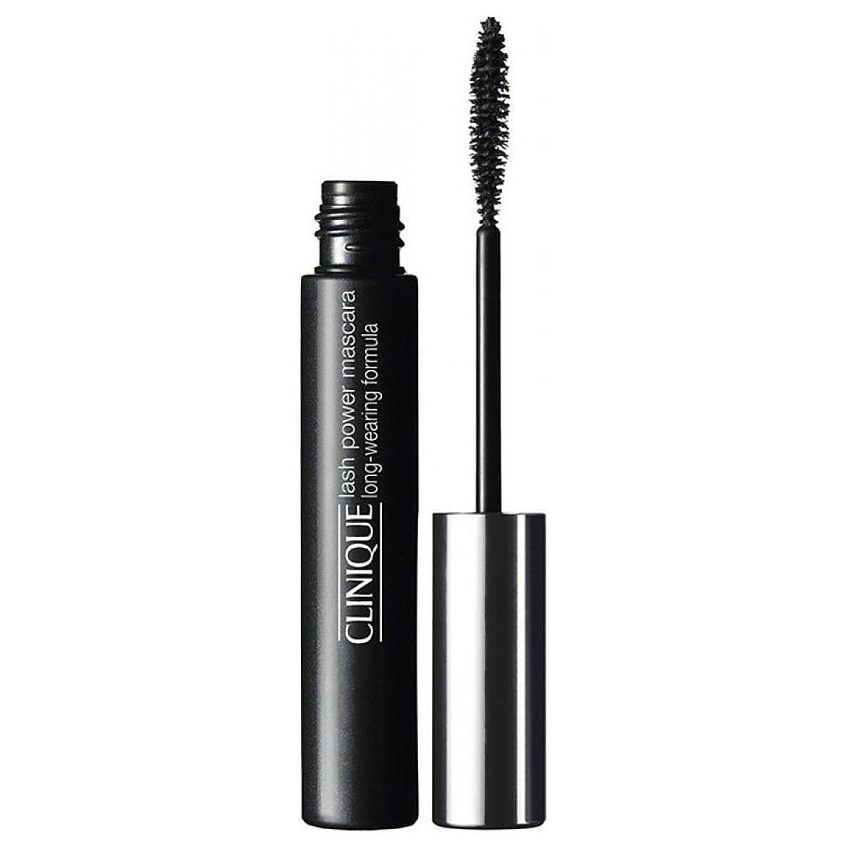 020714979089 Clinique Lash Power Mascara Long Wear tusz do rzęs 01 Black 6ml (P1