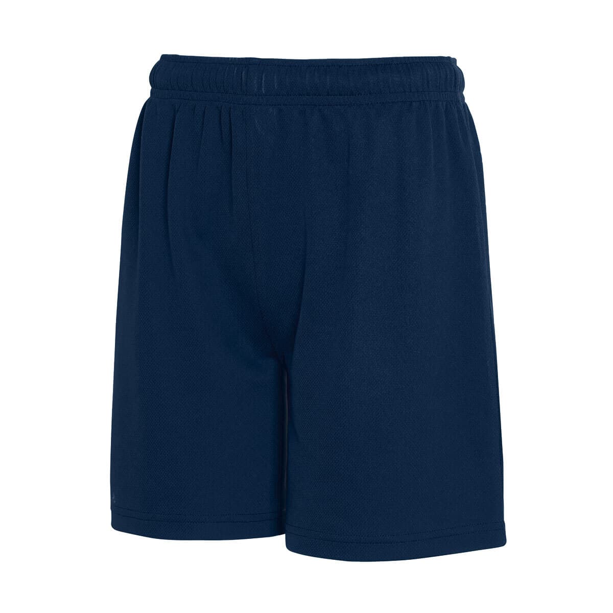 Men's Short Soccer Shorts Running Sports Gym Pants No Pocket