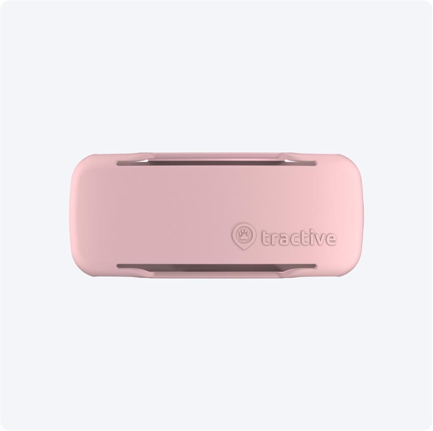 Tractive GPS DOG 6 Tracker Cover - Yellow
