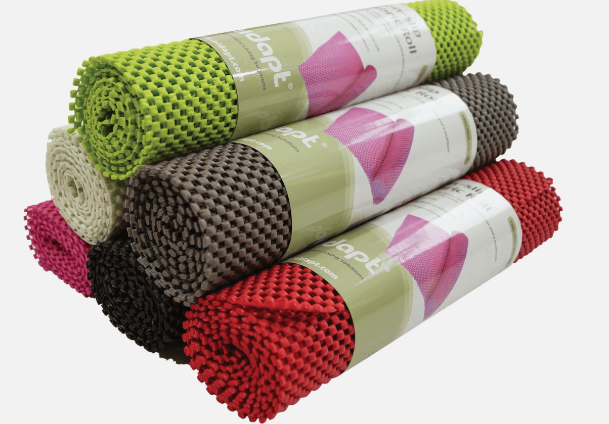 Aidapt Dining Dinnerware Plate Anti Non Slip 150 x 30cm Mat Cloth Fabric Roll