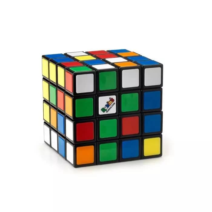 Kostka 4x4 Rubiks view 2