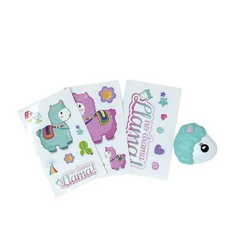 SKWISHEEZ Phone Stickers Squishy Party Bag Favors Xmas Stocking
