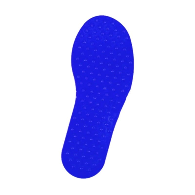 Stimulating Hand and Feet Sensory Training Mat Promote Sensory Integration