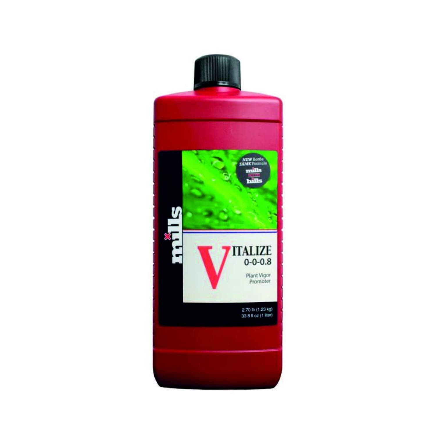 DNA MILLS Nutrients - Vitalize 1L