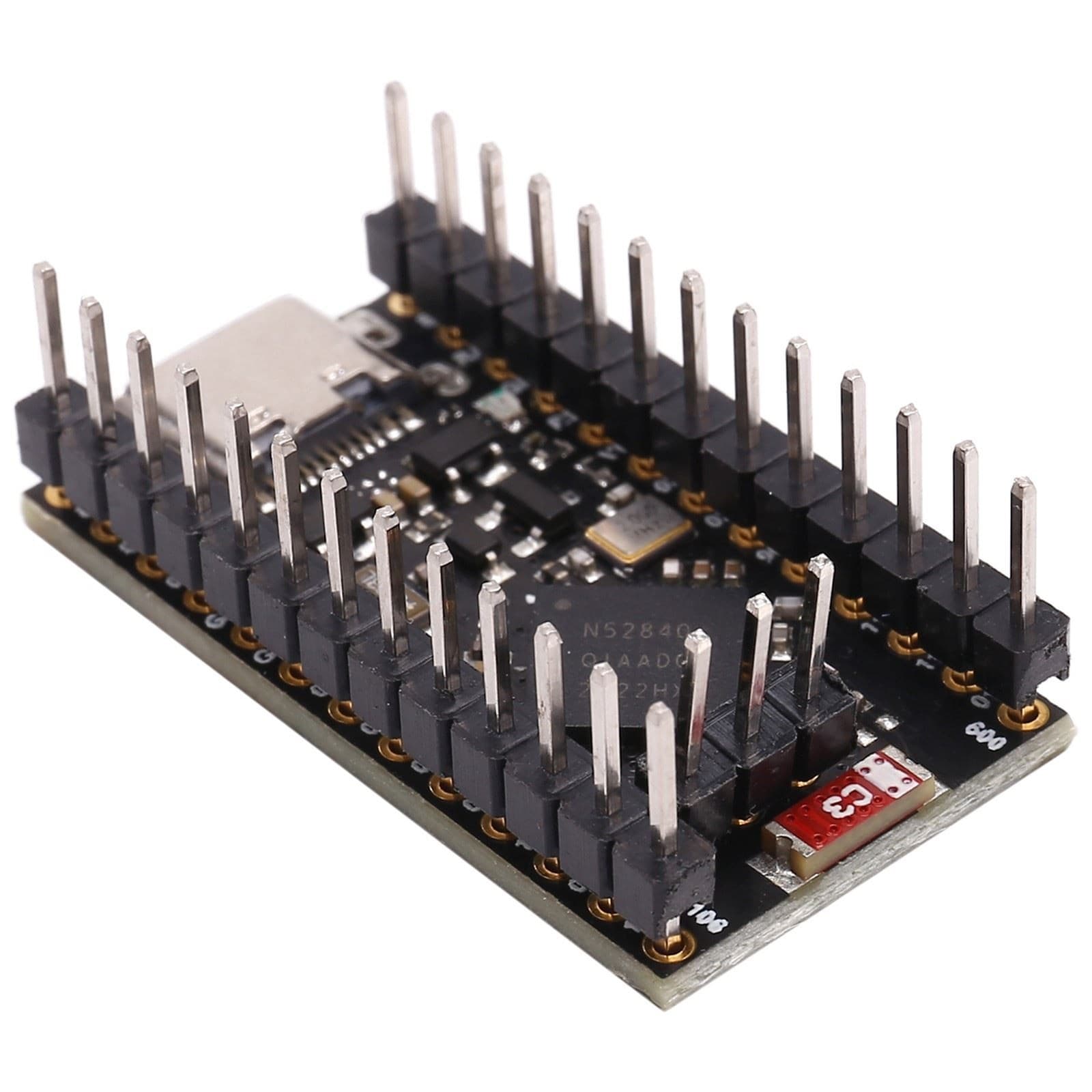 For Promicro NRF52840 Development Board Module Compatible with Nice V20