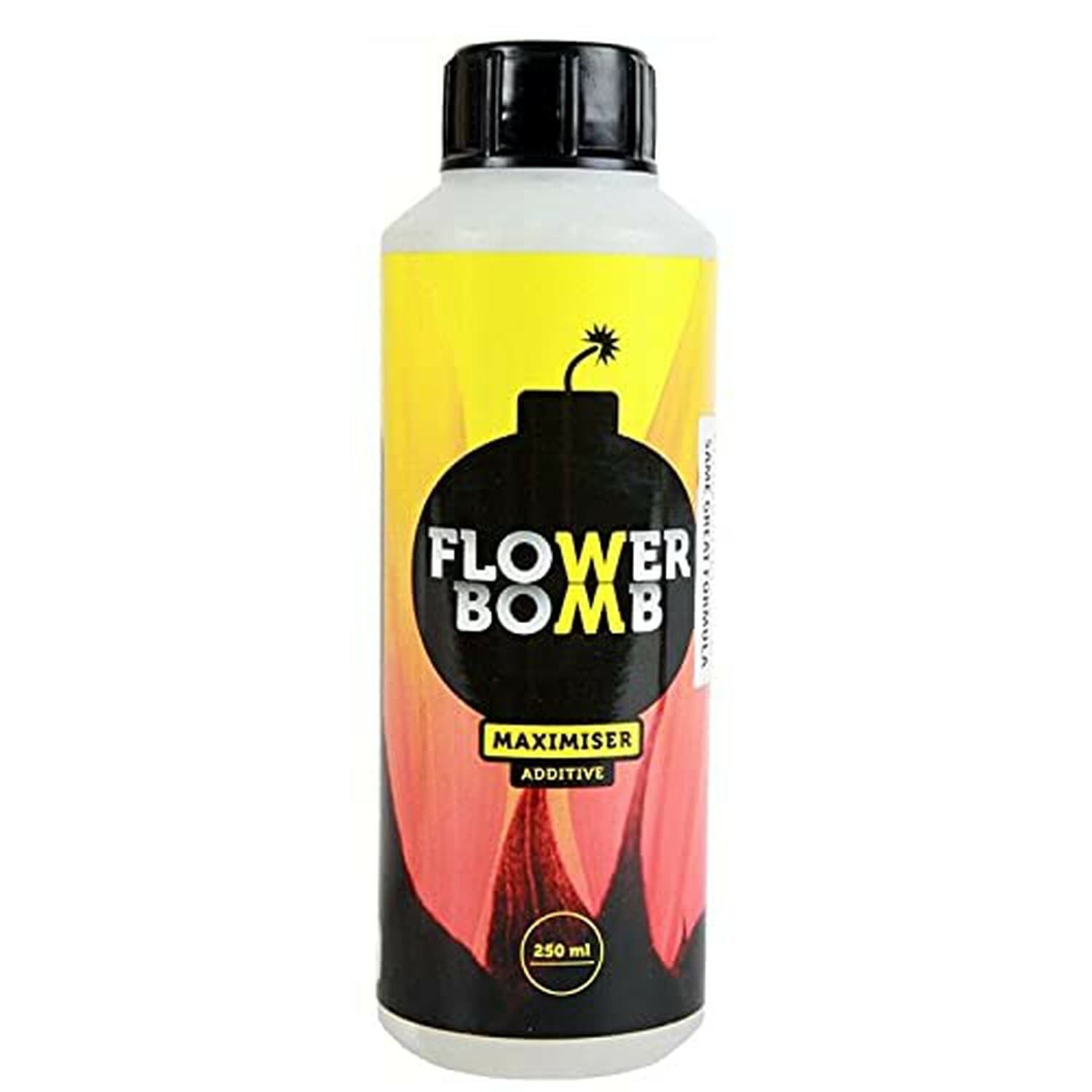 Flower Bomb 250ml Weight Gainer Yield Booster PK