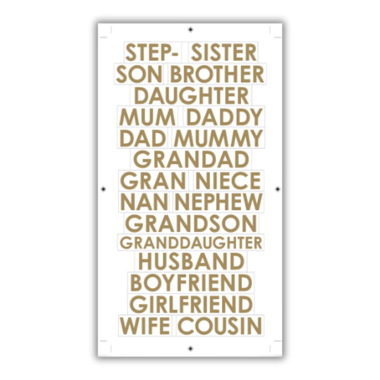 Glasgow Rangers FC Sticker Birthday Card Official Licensed Football Gift view 2