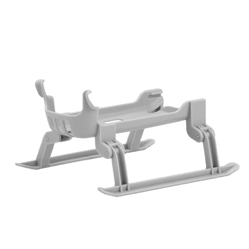 Landing Gear Height Increase Bracket Legs for Foldable Quick Release