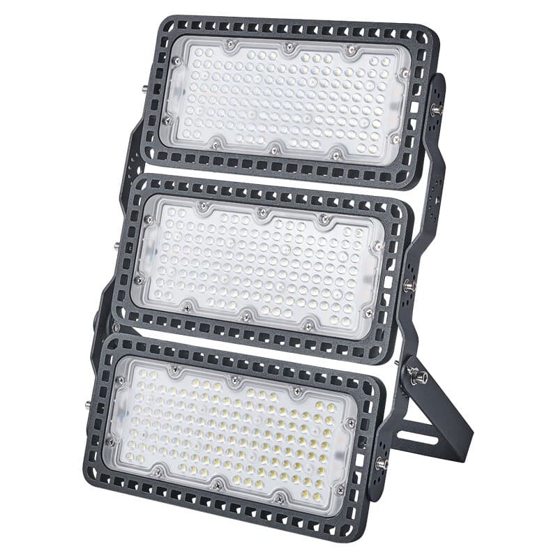 100W-1200W L.E.D. Sports Field Pitches-Football-Tennis-Hockey-Basketball