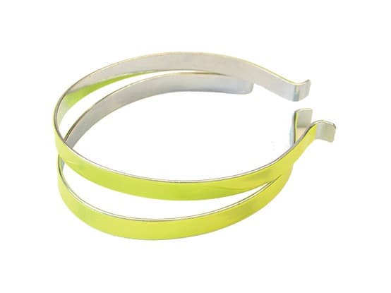 Trouser Clip Reflex One Size
