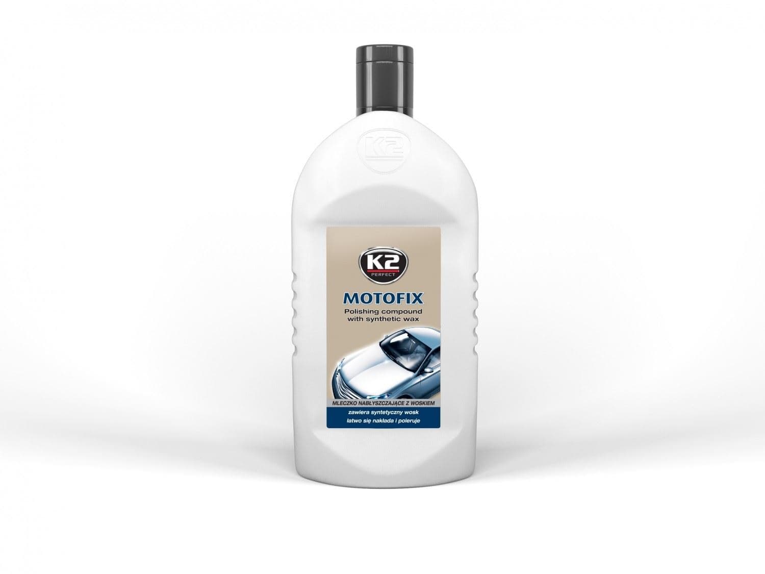 MOTOFIX K055 Easy to Use Paint protection K2 500ml