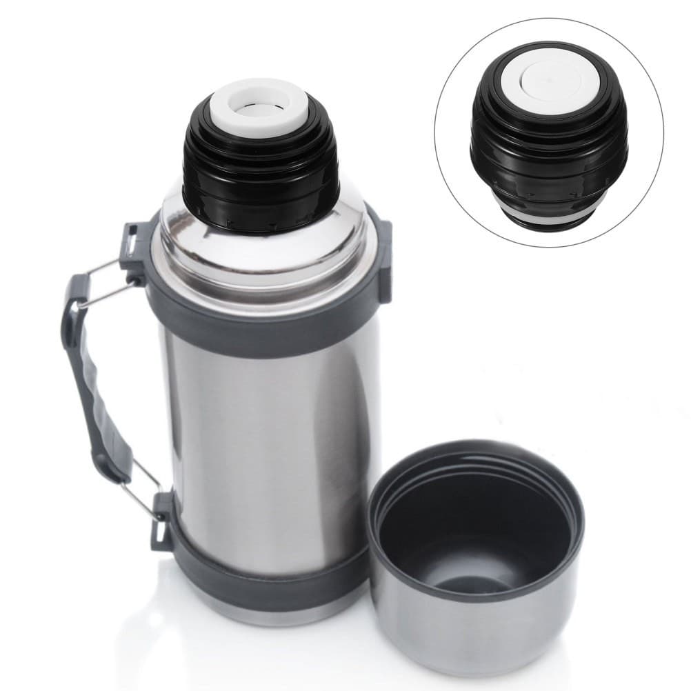 Water Bottle Lid Replacement Beverage Lids Narrow Diameter Sealing Cap