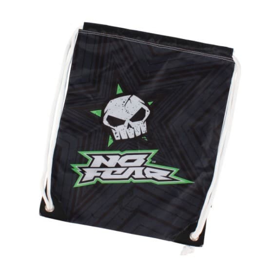 No Fear Backpack Bag