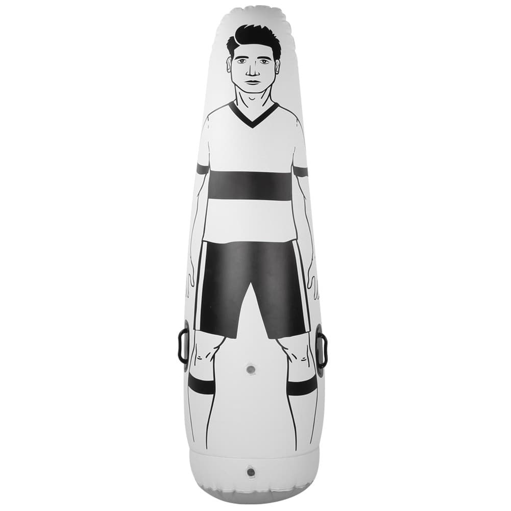 High Protection Inflatable Soccer Kick Defender For Football Game >> view 2