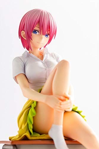 Kotobukiya - The Quintessential Quintuplets - Ichika Nakano view 2