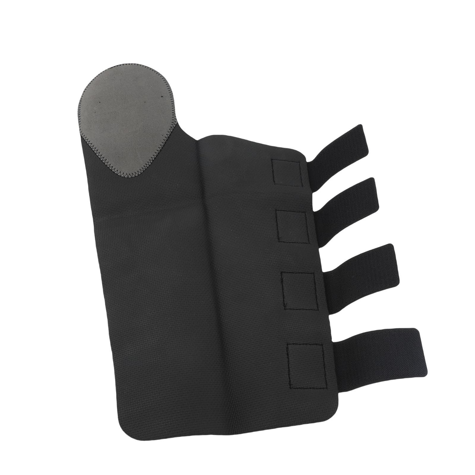 Horse Tail Guard Neoprene Protector Cover Equine Wrap With Adjustable Touch SG