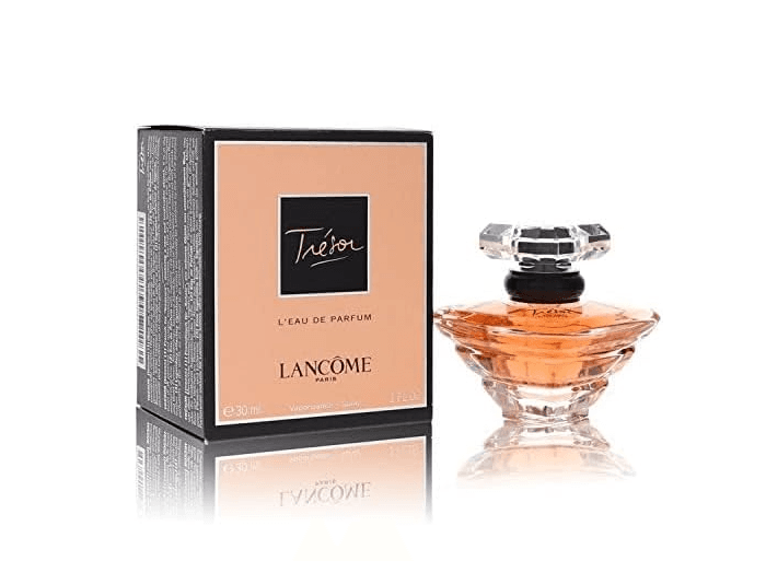 Lancome Tresor Eau de Parfum 30ml Spray New and Sealed