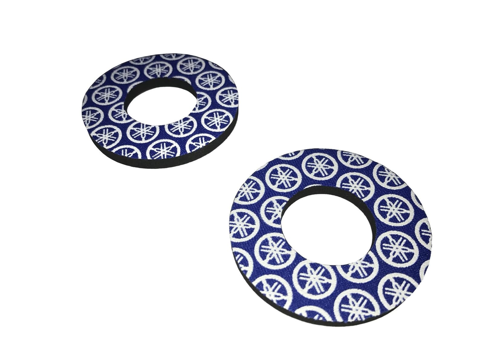 Yamaha Donuts Thumb Blister Protection Fits YZ250 K 5DJ 98