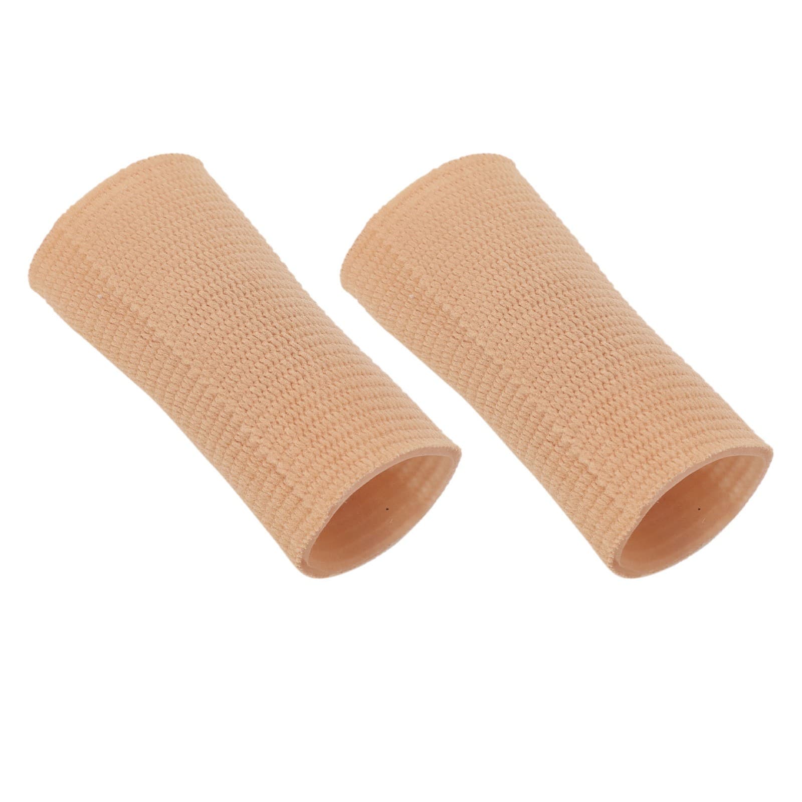 2x Ice Skate Guards Padded Ankle Protector Comfortable Strong Elasticity Padded view 2