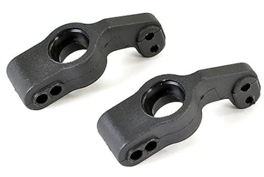 FTX 6217 Vantage/ Carnage/ Banzai Rear Hubb Carrier 2pc  New  UK Stock    54