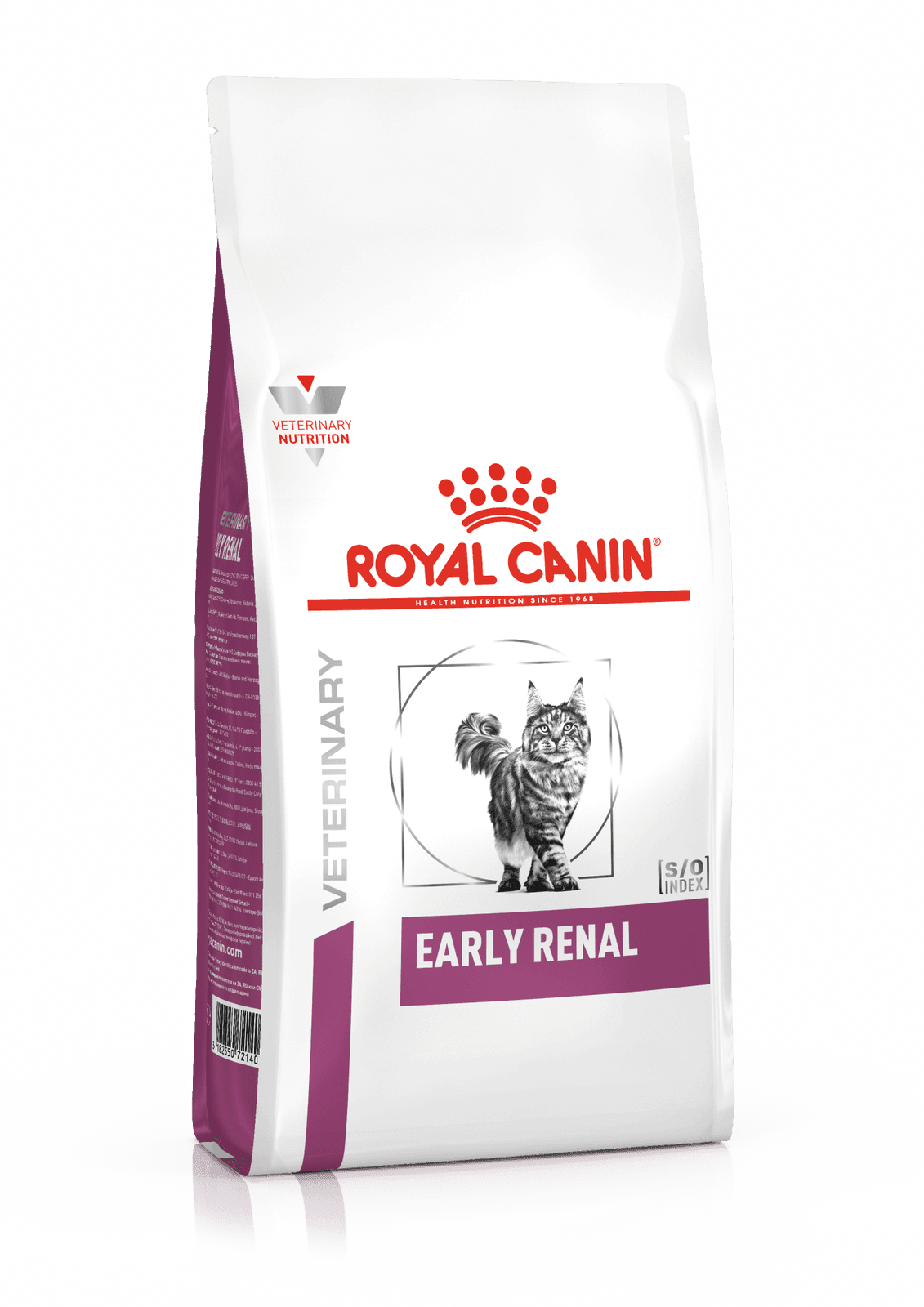 ROYAL CANIN FELINE EARLY RENAL 400G